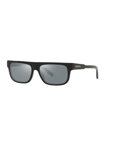 SUNGLASSES ARNETTE MAN AN4278-12006G (Lens/Bridge/Temple) 55/16/140 mm)