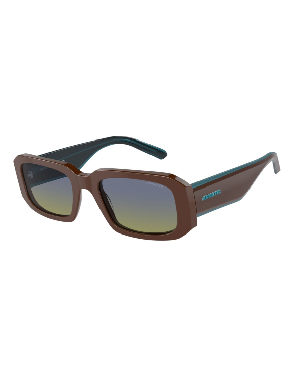 SUNGLASSES ARNETTE UNISEX AN431812382W5 (Lens/Bridge/Temple) 53/21/145 mm)