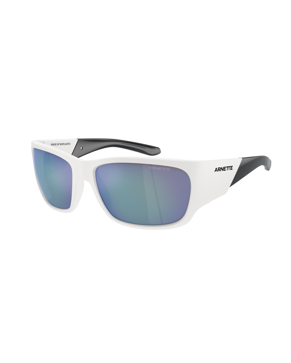 SUNGLASSES ARNETTE UNISEX AN43242863Y76 (Lens/Bridge/Temple) 61/17/125 mm)