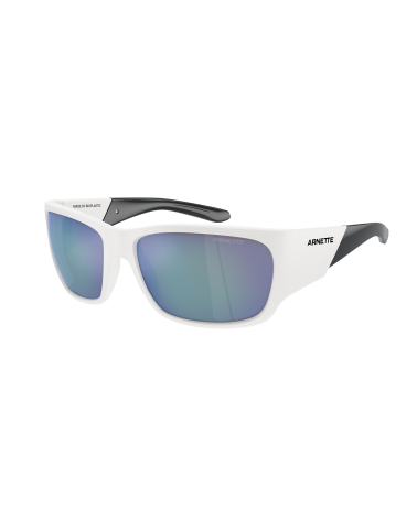 SUNGLASSES ARNETTE UNISEX AN43242863Y76 (Lens/Bridge/Temple) 61/17/125 mm)