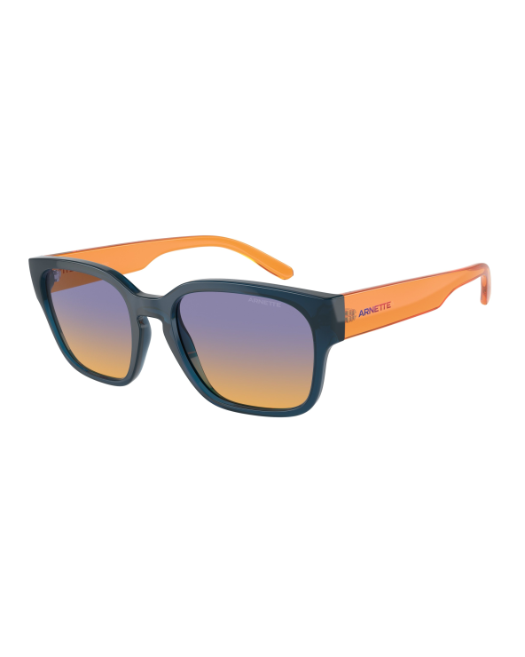 SUNGLASSES ARNETTE UNISEX AN4325-29012H (Lens/Bridge/Temple) 54/19/145 mm)