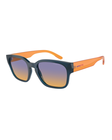 SUNGLASSES ARNETTE UNISEX AN4325-29012H (Lens/Bridge/Temple) 54/19/145 mm)