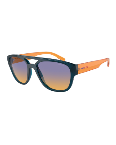 SUNGLASSES ARNETTE MAN AN4327-29012H (Lens/Bridge/Temple) 56/18/145 mm)