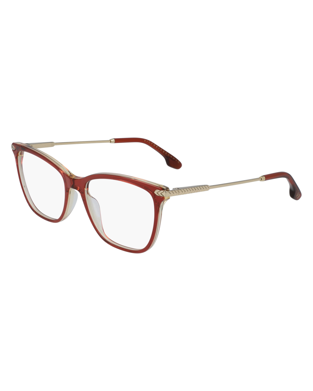 EYEGLASSES VICTORIA BECKHAM WOMEN VB26125217607 (Lens/Bridge/Temple) 52/17/140 mm)