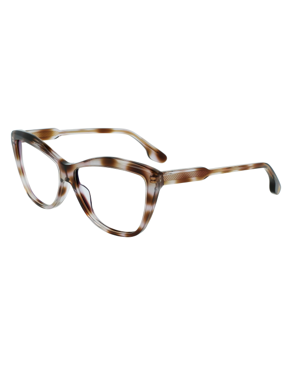 EYEGLASSES VICTORIA BECKHAM WOMEN VB26275713062 (Lens/Bridge/Temple) 57/13/140 mm)