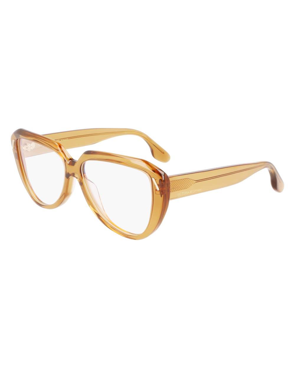 EYEGLASSES VICTORIA BECKHAM WOMEN VB26355514240 (Lens/Bridge/Temple) 55/14/145 mm)