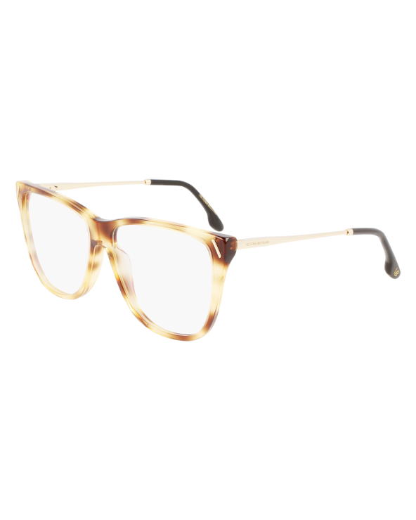 EYEGLASSES VICTORIA BECKHAM WOMEN VB26365614222 (Lens/Bridge/Temple) 56/14/140 mm)