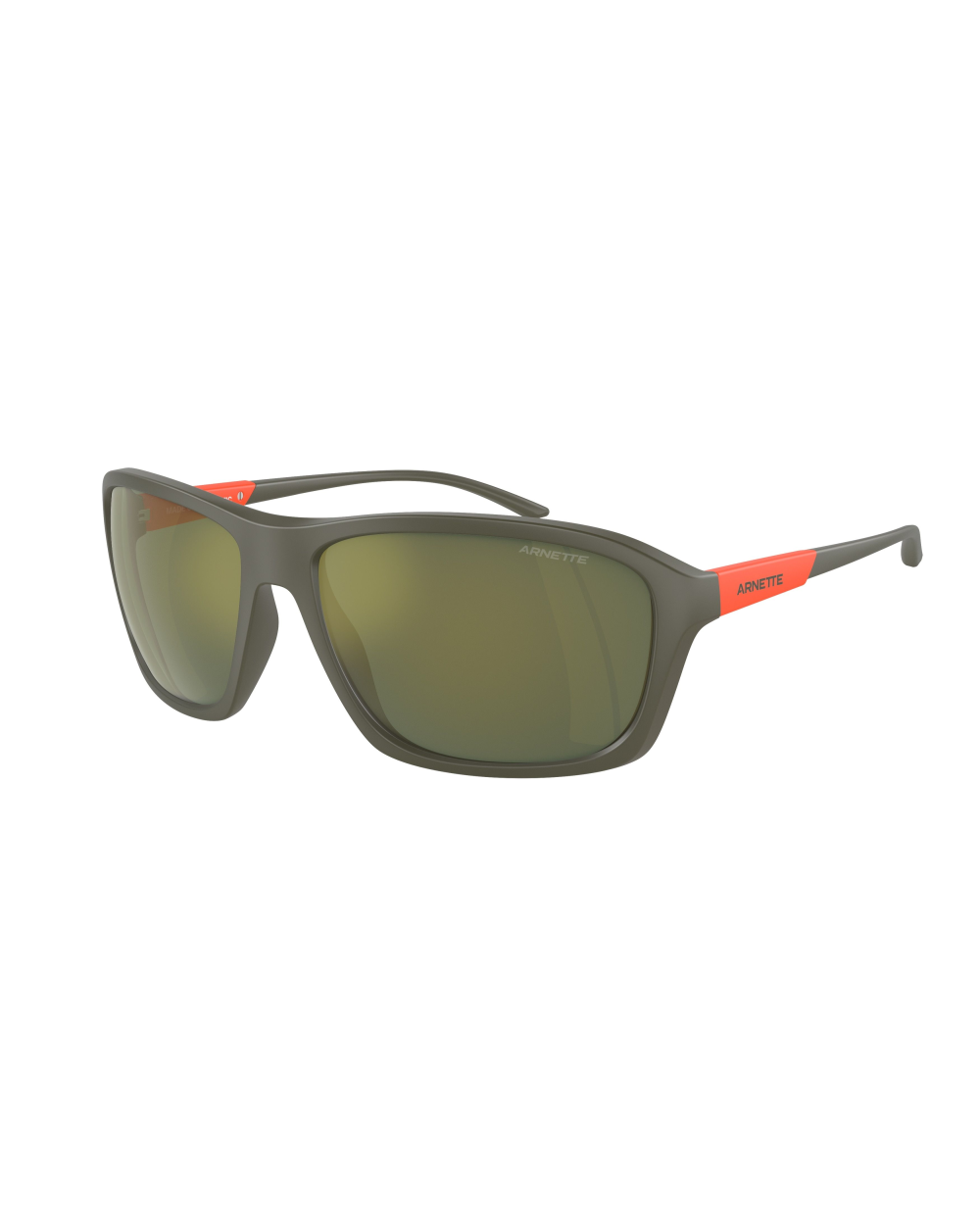 SUNGLASSES ARNETTE MAN AN4329-28546R (Lens/Bridge/Temple) 63/17/130 mm)