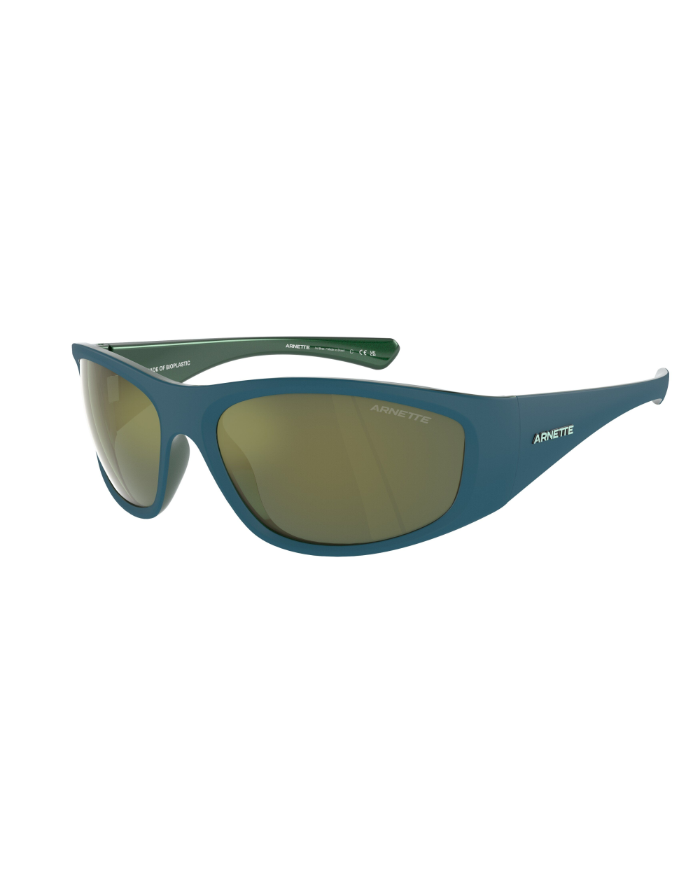 SUNGLASSES ARNETTE MAN AN4331-29266R (Lens/Bridge/Temple) 64/187130 mm)