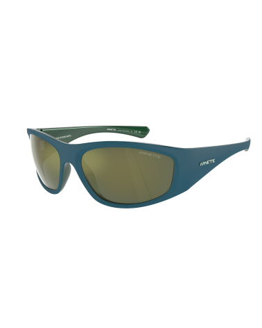 SUNGLASSES ARNETTE MAN AN4331-29266R (Lens/Bridge/Temple) 64/187130 mm)
