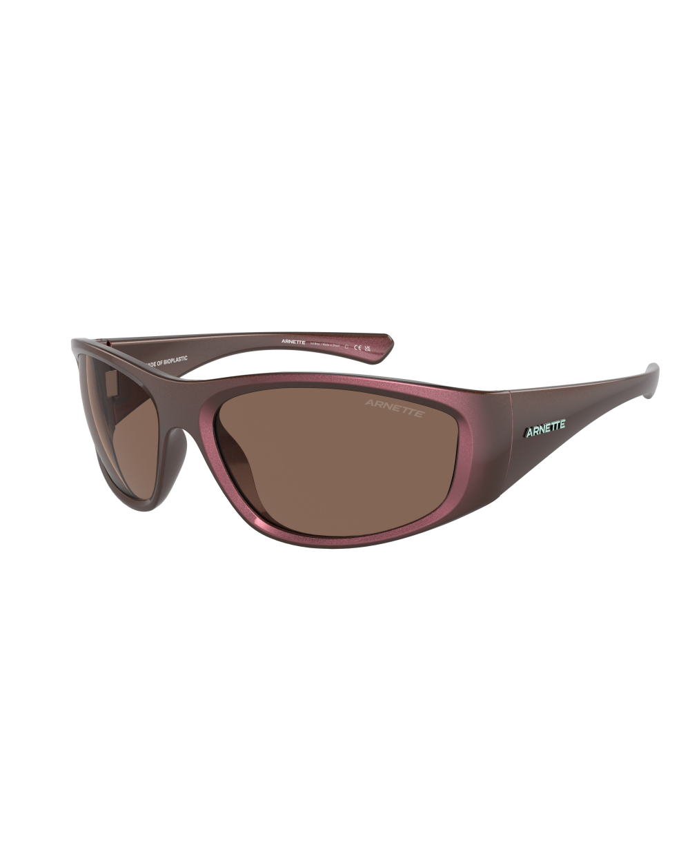 SUNGLASSES ARNETTE MAN AN4331-292773 (Lens/Bridge/Temple) 64/187130 mm)