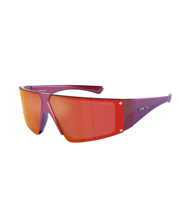 SUNGLASSES ARNETTE UNISEX AN4332-29206Q (Lens/Bridge/Temple) 69/09/130 mm)