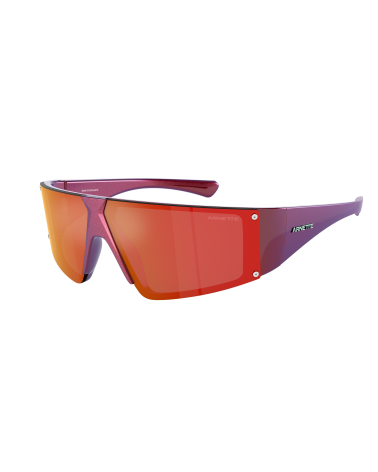 SUNGLASSES ARNETTE UNISEX AN4332-29206Q (Lens/Bridge/Temple) 69/09/130 mm)