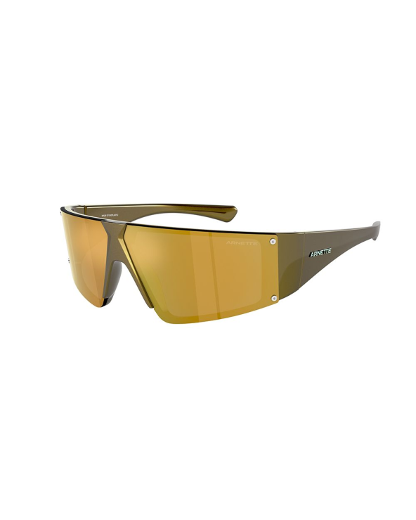 SUNGLASSES ARNETTE UNISEX AN433229227P6 (Lens/Bridge/Temple) 69/09/130 mm)