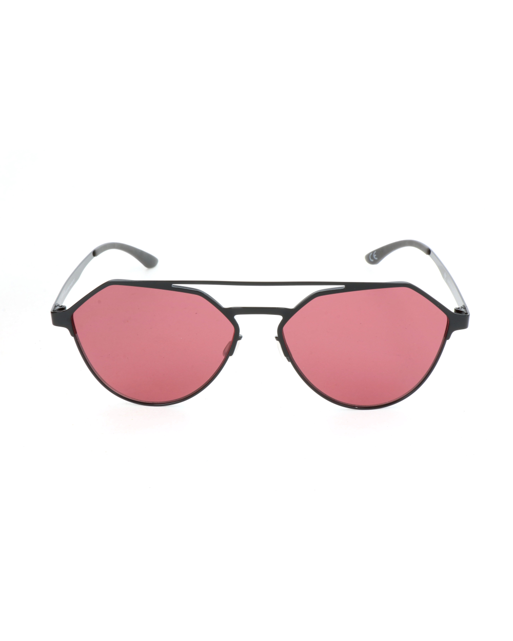 SUNGLASSES ADIDAS Unisex AOM009-009GLS (Lens/Bridge/Temple) 57/15/145 mm)