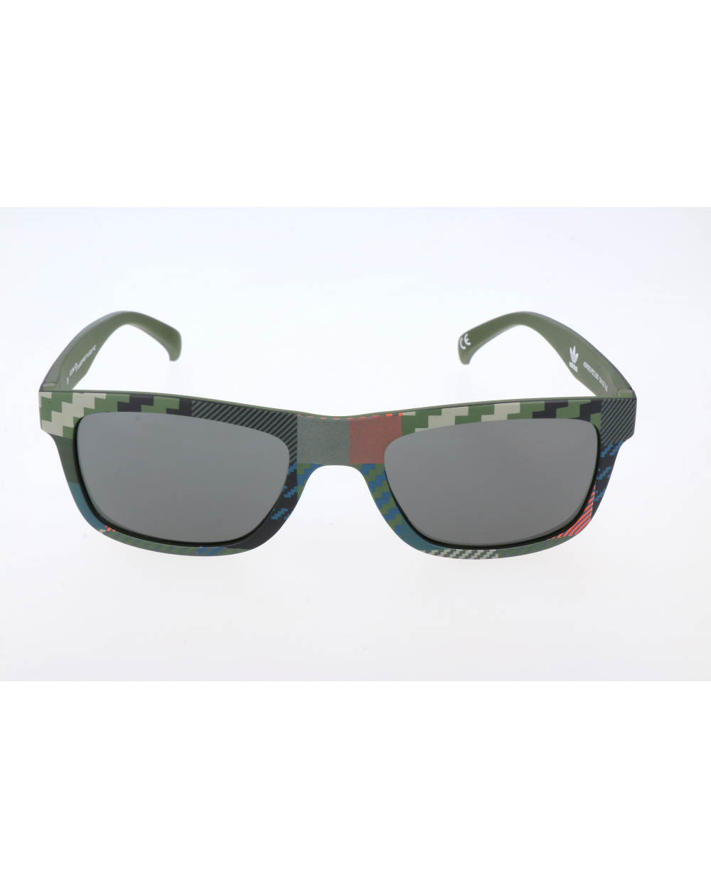 SUNGLASSES ADIDAS MAN AOR005-PDC030 (Lens/Bridge/Temple) 54/21/140 mm)