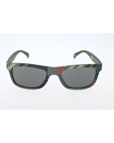 SUNGLASSES ADIDAS MAN AOR005-PDC030 (Lens/Bridge/Temple) 54/21/140 mm)