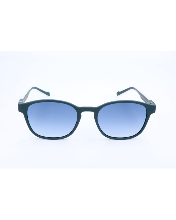 SUNGLASSES ADIDAS MAN AOR030-021000 (Lens/Bridge/Temple) 52/19/145 mm)