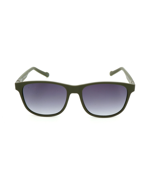 SUNGLASSES ADIDAS MAN AOR031-030000 (Lens/Bridge/Temple) 54/16/145 mm)