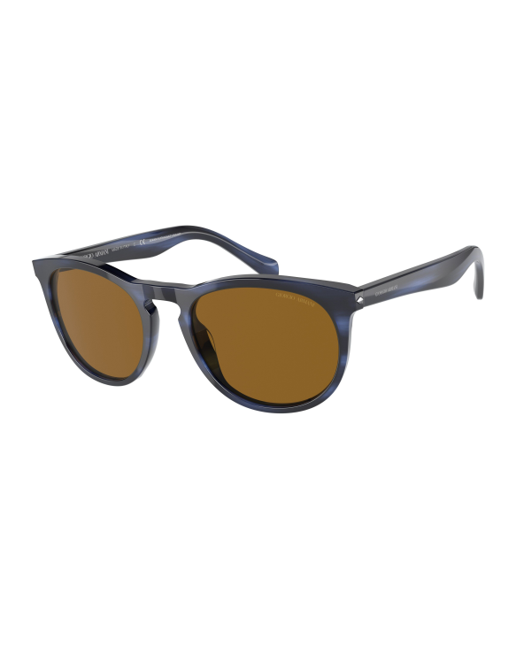 SUNGLASSES GIORGIO ARMANI MAN AR8149-590133 (Lens/Bridge/Temple) 54/20/145 mm)