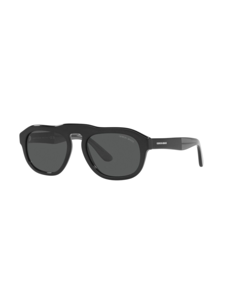 SUNGLASSES GIORGIO ARMANI MAN AR8173-500187 (Lens/Bridge/Temple) 52/19/145 mm)