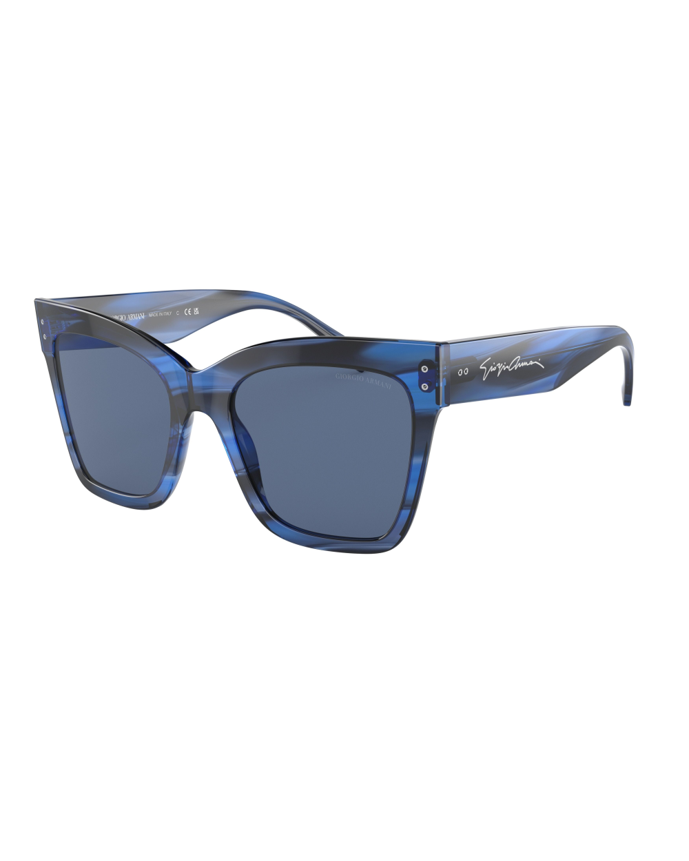 SUNGLASSES GIORGIO ARMANI WOMEN AR8175-595380 (Lens/Bridge/Temple) 54/20/140 mm)