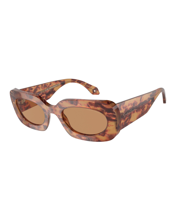 SUNGLASSES GIORGIO ARMANI WOMEN AR8182-597853 (Lens/Bridge/Temple) 52/23/140 mm)