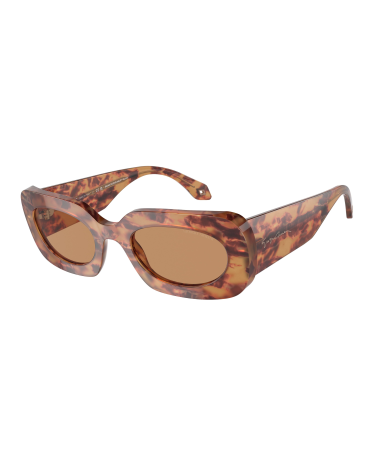 SUNGLASSES GIORGIO ARMANI WOMEN AR8182-597853 (Lens/Bridge/Temple) 52/23/140 mm)