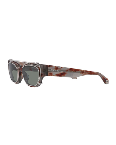 SUNGLASSES GIORGIO ARMANI WOMEN AR8185U59761W (Lens/Bridge/Temple) 50/19/140 mm)