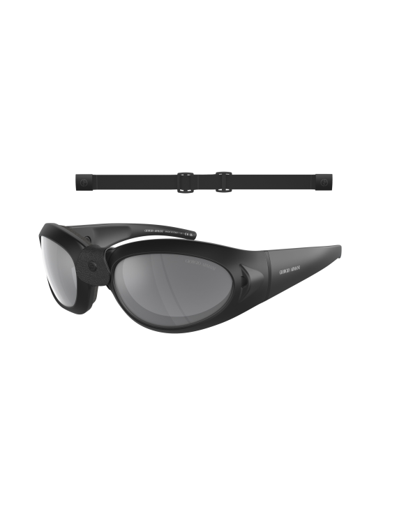 SUNGLASSES GIORGIO ARMANI UNISEX AR8201Q50426G (Lens/Bridge/Temple) 61/23/120 mm)