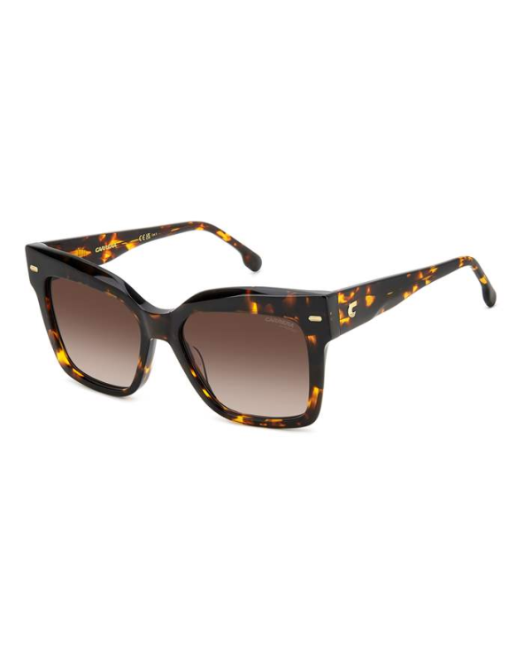 SUNGLASSES CARRERA WOMEN ARRERA3037S8 (Lens/Bridge/Temple) 54/17/140 mm)