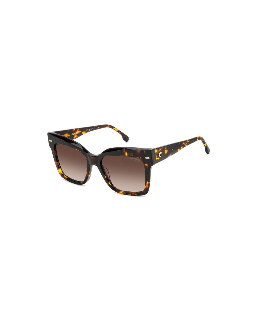 SUNGLASSES CARRERA WOMEN ARRERA3037S8 (Lens/Bridge/Temple) 54/17/140 mm)