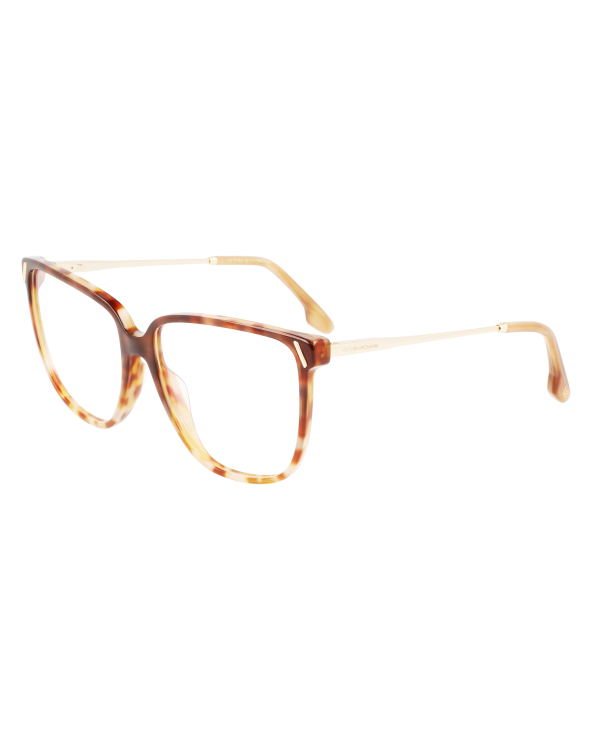 EYEGLASSES VICTORIA BECKHAM WOMEN VB26405716232 (Lens/Bridge/Temple) 57/16/140 mm)