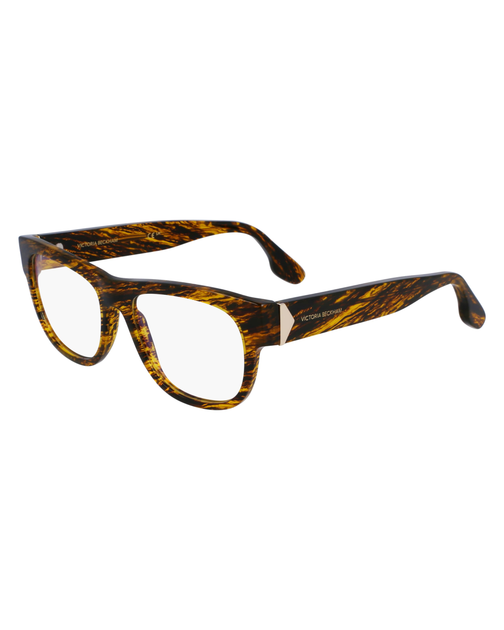 EYEGLASSES VICTORIA BECKHAM WOMEN VB26555216736 (Lens/Bridge/Temple) 52/16/145 mm)