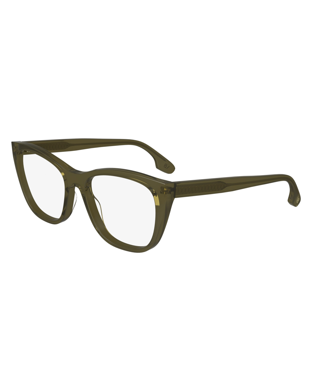 EYEGLASSES VICTORIA BECKHAM WOMEN VB26655317310 (Lens/Bridge/Temple) 53/17/140 mm)