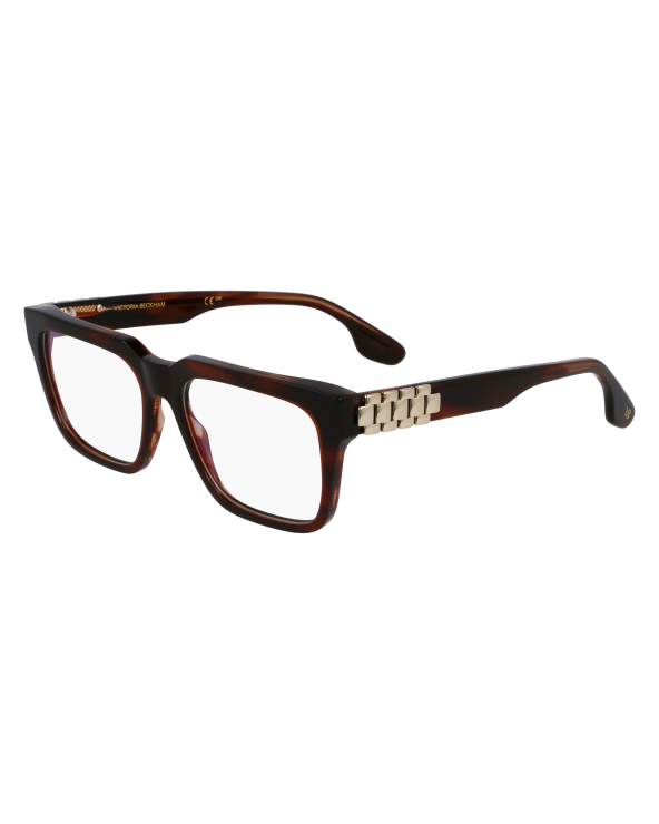 EYEGLASSES VICTORIA BECKHAM WOMEN VB26675215227 (Lens/Bridge/Temple) 52/15/145 mm)