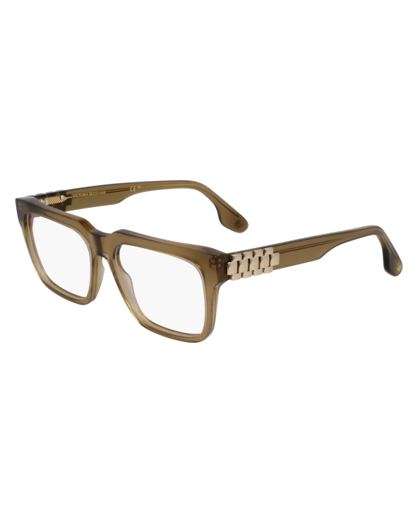 EYEGLASSES VICTORIA BECKHAM WOMEN VB26675215310 (Lens/Bridge/Temple) 52/15/145 mm)