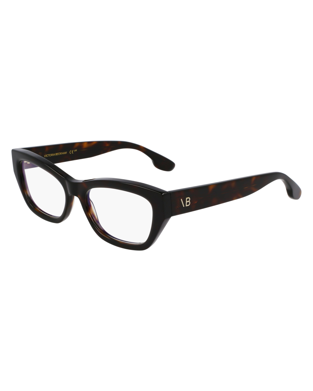 EYEGLASSES VICTORIA BECKHAM WOMEN VB26755317234 (Lens/Bridge/Temple) 53/17/140 mm)