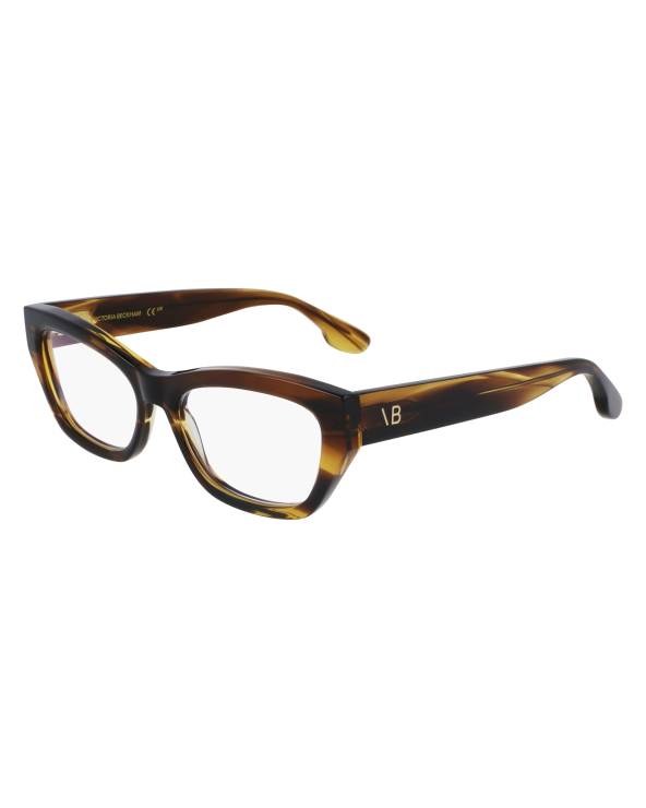 EYEGLASSES VICTORIA BECKHAM WOMEN VB26755317318 (Lens/Bridge/Temple) 53/17/140 mm)