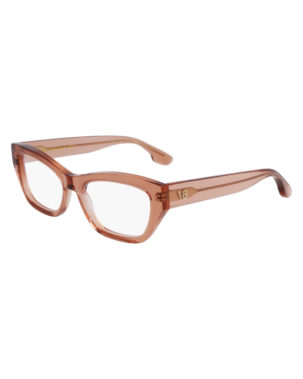 EYEGLASSES VICTORIA BECKHAM WOMEN VB26755317651 (Lens/Bridge/Temple) 53/17/140 mm)