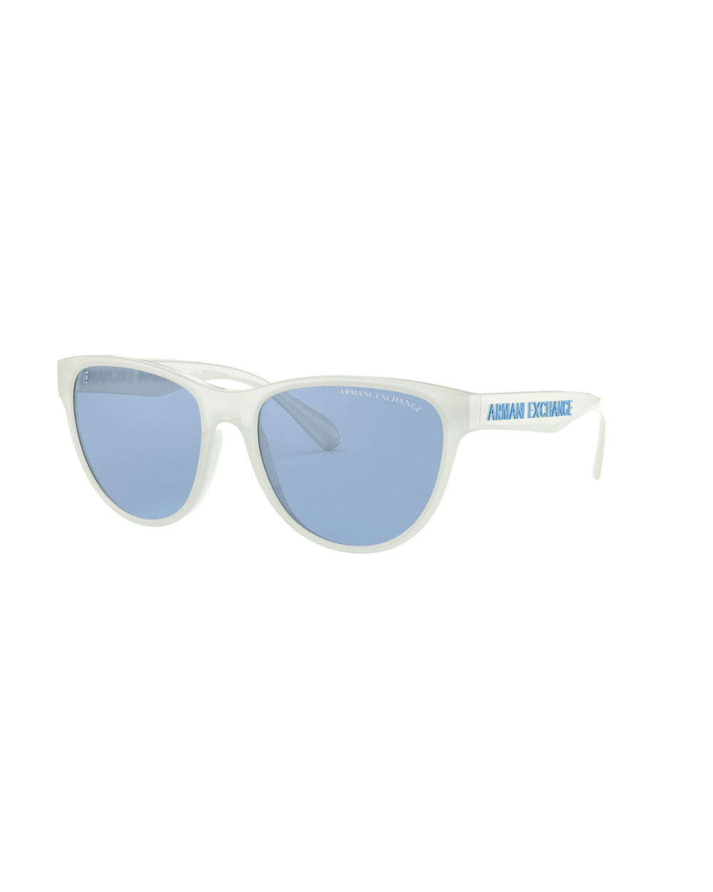 SUNGLASSES ARMANI EXCHANGE WOMAN AX4095S83121U (Lens/Bridge/Temple) 56/17/140 mm)