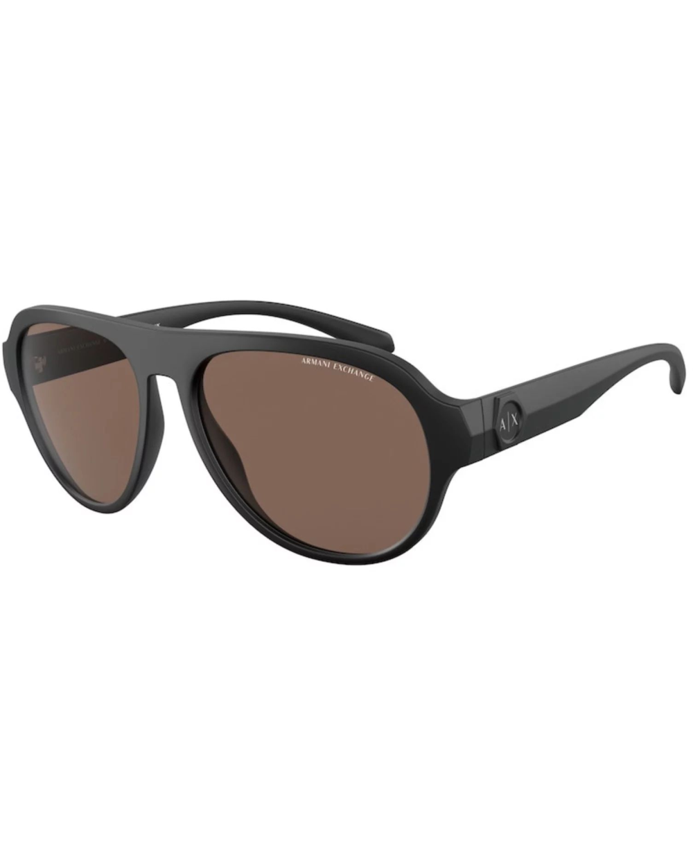 SUNGLASSES ARMANI EXCHANGE MAN AX4126SU80787 (Lens/Bridge/Temple) 58/16/145 mm)