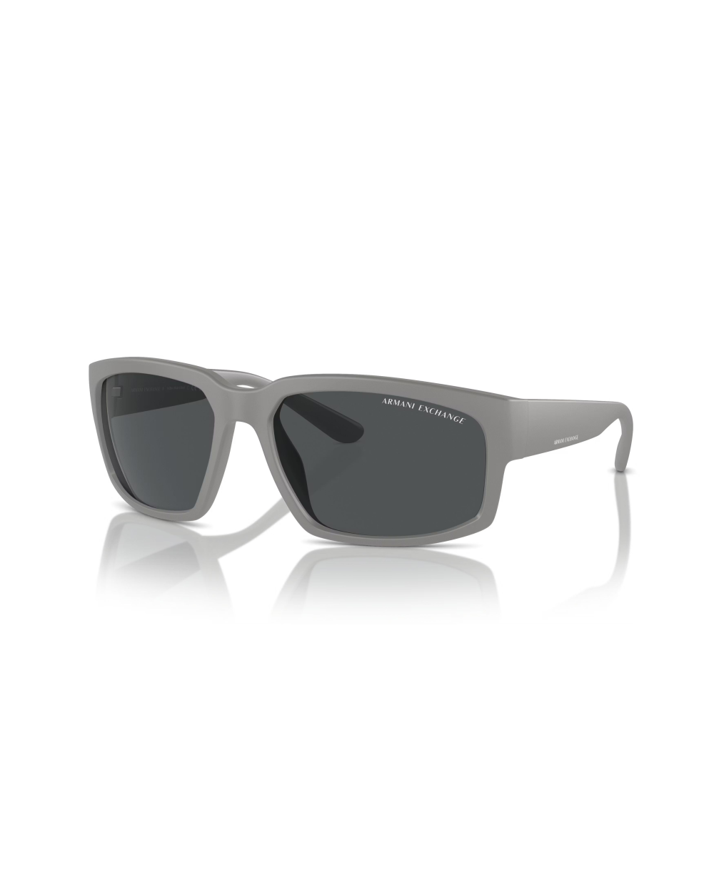 SUNGLASSES ARMANI EXCHANGE MAN AX4142SU81808 (Lens/Bridge/Temple) 61/17/135 mm)