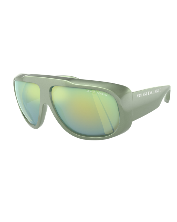 SUNGLASSES ARMANI EXCHANGE UNISEX AX4143SU83542 (Lens/Bridge/Temple) 67/12/130 mm)