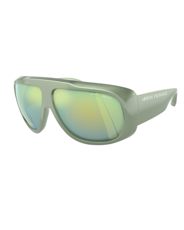 SUNGLASSES ARMANI EXCHANGE UNISEX AX4143SU83542 (Lens/Bridge/Temple) 67/12/130 mm)