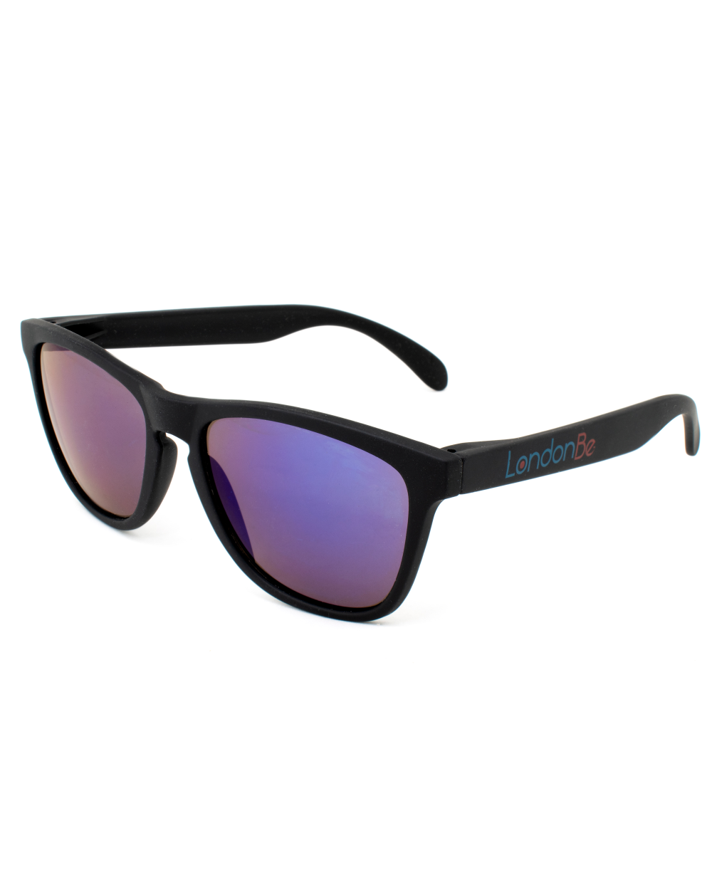 SUNGLASSES LONDONBE UNISEX B799285111191 (Lens/Bridge/Temple) 50/17/135 mm)