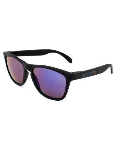 SUNGLASSES LONDONBE UNISEX B799285111191 (Lens/Bridge/Temple) 50/17/135 mm)