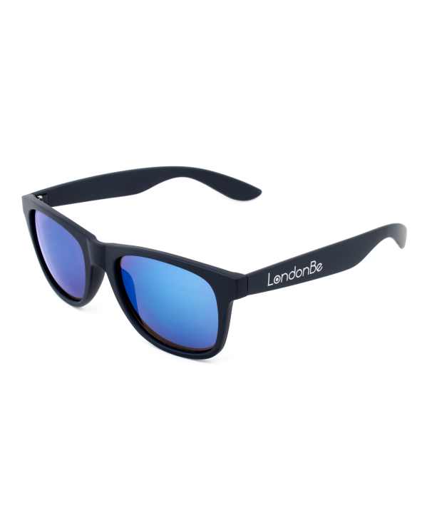 SUNGLASSES LONDONBE UNISEX B799285111247 (Lens/Bridge/Temple) 50/17/135 mm)