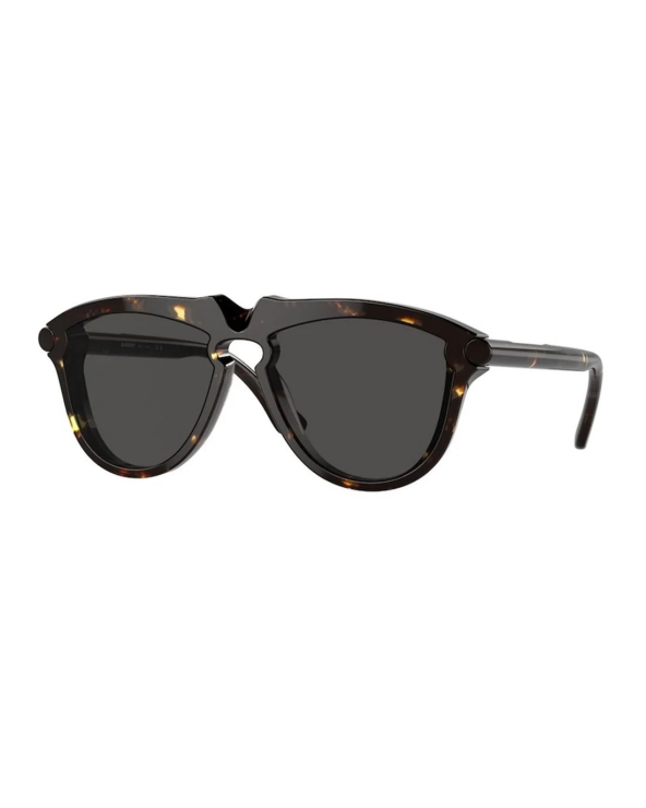 SUNGLASSES BURBERRY WOMEN BE4417U410687 (Lens/Bridge/Temple) 58/16/145 mm)