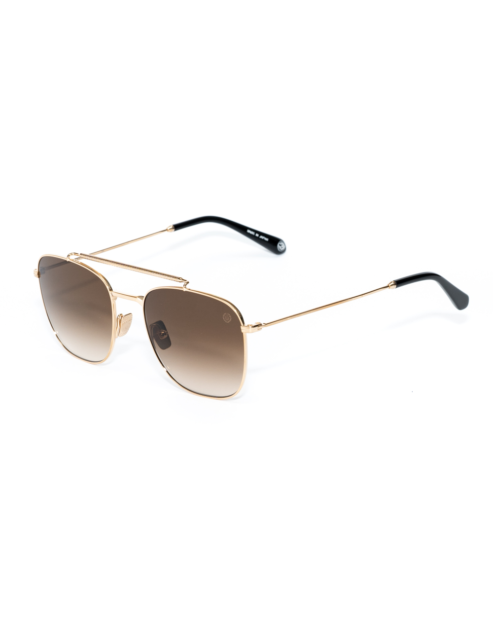 SUNGLASSES BELSTAFF MAN BECKFORDDORAD (Lens/Bridge/Temple) 53/18/145 mm)